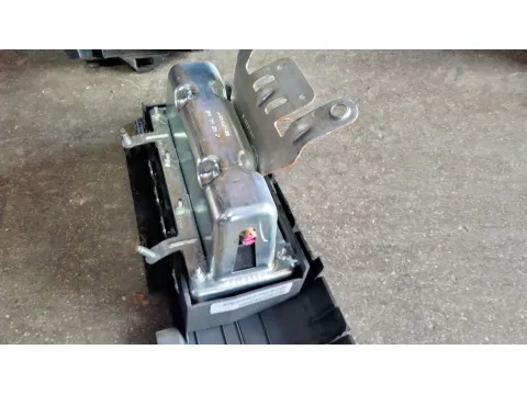 Σετ Αερόσακων Εμπρός ( χ.Ταμπλό ) για JEEP CHEROKEE (2008 - 2013) (KK) *Γ* - 