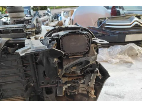 Μούρη (με καπό και φτερά) για MINI MINI COOPER (2007 - 2012) Hatchback - 3dr (R56) *Γ* - 