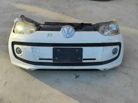 Μούρη (Χ.καπό και Χ.φτερά) για VW UP (2013 - 2015) *Γ*