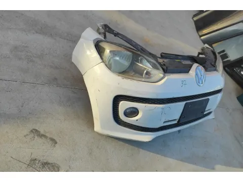 Μούρη (Χ.καπό και Χ.φτερά) για VW UP (2013 - 2015) *Γ* - 