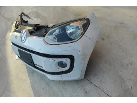 Μούρη (Χ.καπό και Χ.φτερά) για VW UP (2013 - 2015) *Γ* - 