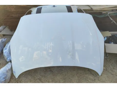 Μούρη (με καπό και φτερά) (Με Xenon Φανάρια , Με Parktronic και Με Κάμερα) για JAGUAR E-PACE (2017 - 2021) X540 *Γ* - 