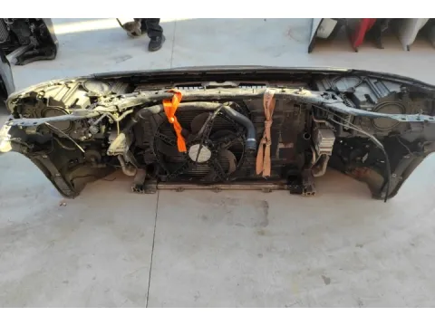 Μούρη (Χ.καπό και Χ.φτερά) (Με Xenon Φανάρια και Parktronic) για BMW 2 Series (2014 - ) MPV 5dr Active Tourer (F45) *Γ* - 