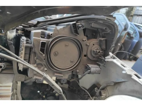 Μούρη (Χ.καπό και Χ.φτερά) (Με Xenon Φανάρια και Parktronic) για BMW 2 Series (2014 - ) MPV 5dr Active Tourer (F45) *Γ* - 