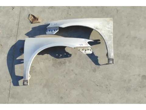 Μούρη (με καπό και φτερά) (Με Πιτσιλιστήρια) για VW SCIROCCO (2008 - 2014) (137) , (2014 - ) R Line *Γ* - 