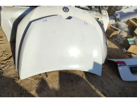 Μούρη (με καπό και φτερά) για RENAULT CLIO (2013 - 2016) *Γ* - 