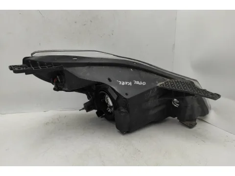 Φανάρι Εμπρός Αριστερό για OPEL KARL (2015 - )  - 