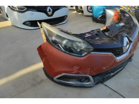 Μούρη (Χ.καπό και φτερά) για RENAULT CAPTUR (2014 - 2016) *Γ* - 