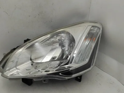 Φανάρι Εμπρός Αριστερό για CITROEN BERLINGO (2015 - 2018) (B9) 