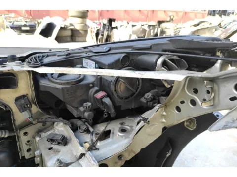 Μούρη (με καπό και φτερά) (Με Xenon Φανάρια και Parktronic) για OPEL ASTRA (2016 - 2021) K *Γ* - 