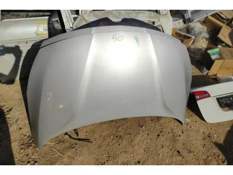 Μούρη (με καπό και φτερά) (Με Xenon Φανάρια και Parktronic) για OPEL ASTRA (2016 - 2021) K *Γ* - 