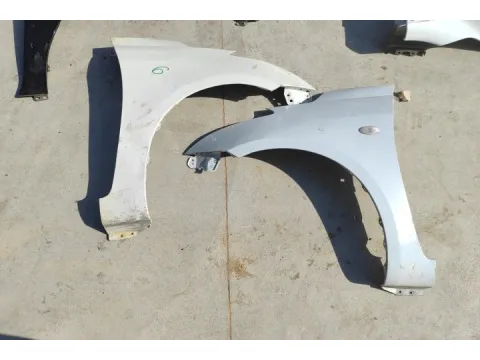 Μούρη (με καπό και φτερά) για SUZUKI SWIFT (2012 - 2014) ( ) *Γ* - 