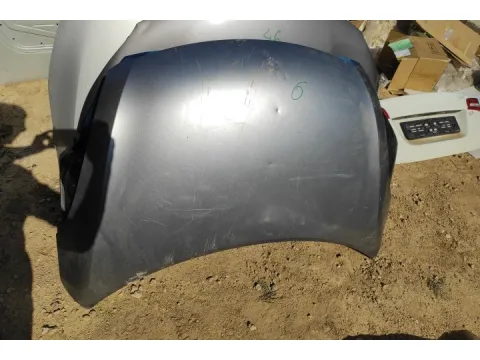 Μούρη (με καπό και φτερά) για SUZUKI SWIFT (2012 - 2014) ( ) *Γ* - 