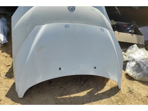 Μούρη (με καπό και φτερά) (Με Xenon Φανάρια και Πιτσιλιστήρια) για PEUGEOT 308 (2011 - 2013) ( ) *Γ* - 