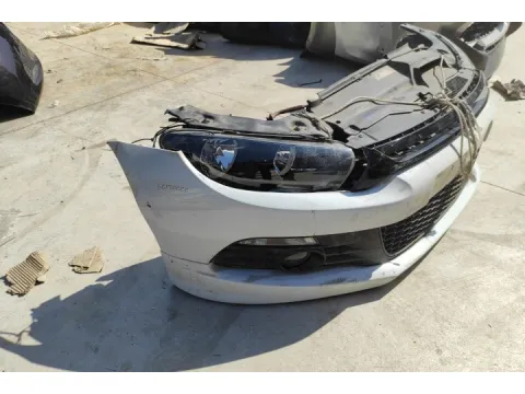 Μούρη (με καπό και Χ.φτερά) για VW SCIROCCO (2008 - 2014) (137) , (2014 - ) *Γ* - 