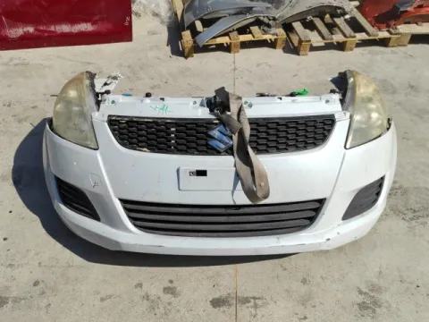 Μούρη (Χ.καπό και L φτερό) για SUZUKI SWIFT (2012 - 2014) ( ) *Γ*