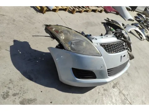 Μούρη (Χ.καπό και L φτερό) για SUZUKI SWIFT (2012 - 2014) ( ) *Γ* - 