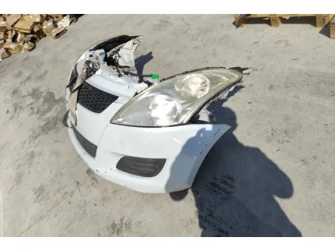 Μούρη (Χ.καπό και L φτερό) για SUZUKI SWIFT (2012 - 2014) ( ) *Γ* - 