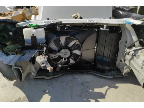 Μούρη (Χ.καπό και L φτερό) για SUZUKI SWIFT (2012 - 2014) ( ) *Γ* - 