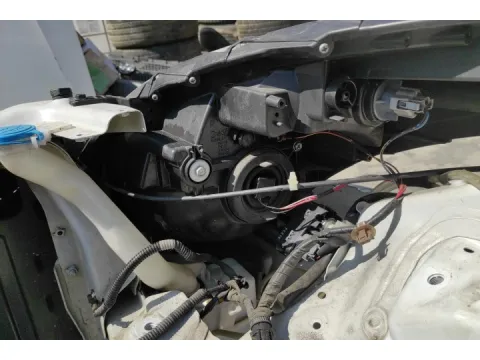 Μούρη (Χ.καπό και L φτερό) για SUZUKI SWIFT (2012 - 2014) ( ) *Γ* - 