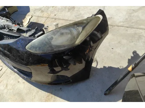 Μούρη (Χ.καπό και φτερά) για MAZDA 2 (2008 - 2011) (DE) *Γ* - 