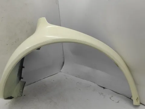 Φτερό Πίσω Δεξιό για SMART FORTWO (2002 - 2003) (CITY-CABRIO) , (2004 - 2007) (450) 