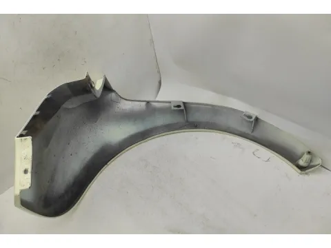 Φτερό Πίσω Αριστερό για SMART FORTWO (2002 - 2003) (CITY-CABRIO) , (2004 - 2007) (450)  - 