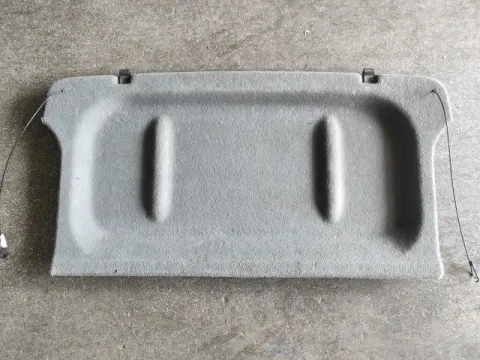 Εταζέρα για HYUNDAI ATOS MPV (1997 - 2000) (MX) 