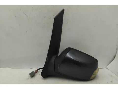 Καθρέπτης Εξωτερικός Αριστερός Ηλεκτρικός Θερμαινόμενος Με Φλας ( Ραγισμενο ) Και Φως Ασφαλειας για FORD C-MAX (2003 - 2006) Mk1a (C214)  - 