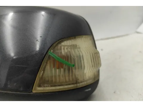 Καθρέπτης Εξωτερικός Αριστερός Ηλεκτρικός Θερμαινόμενος Με Φλας ( Ραγισμενο ) Και Φως Ασφαλειας για FORD C-MAX (2003 - 2006) Mk1a (C214)  - 