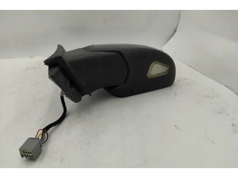 Καθρέπτης Εξωτερικός Αριστερός Ηλεκτρικός Θερμαινόμενος Με Φλας ( Ραγισμενο ) Και Φως Ασφαλειας για FORD C-MAX (2003 - 2006) Mk1a (C214)  - 