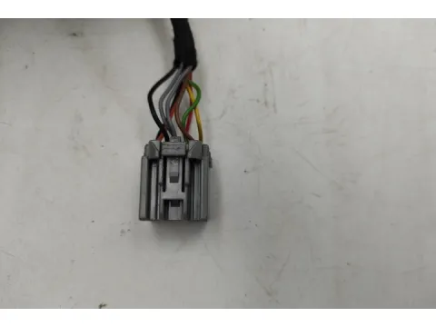 Καθρέπτης Εξωτερικός Αριστερός Ηλεκτρικός Θερμαινόμενος Με Φλας ( Ραγισμενο ) Και Φως Ασφαλειας για FORD C-MAX (2003 - 2006) Mk1a (C214)  - 