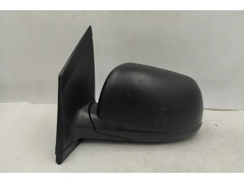 Καθρέπτης Εξωτερικός Αριστερός Ηλεκτρικός Θερμαινόμενος 5 Pin ( Χτυπημενο Καπακι ) για KIA PICANTO (2012 - 2017) ( )  - 