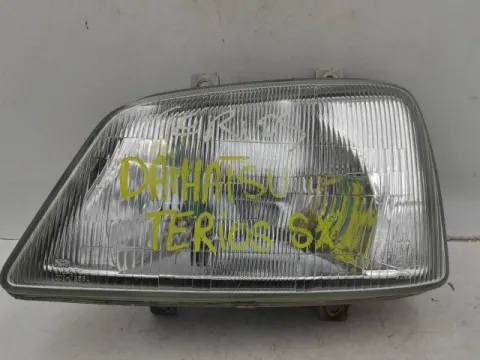 Φανάρι Εμπρός Αριστερό ( Ραγισμενο ) για DAIHATSU TERIOS (1997 - 2000) (J100) 