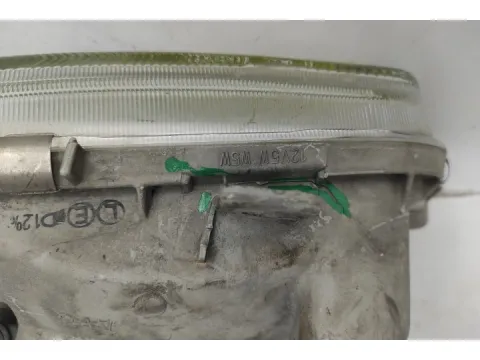 Φανάρι Εμπρός Αριστερό ( Ραγισμενο ) για DAIHATSU TERIOS (1997 - 2000) (J100)  - 