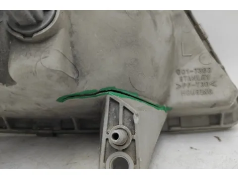 Φανάρι Εμπρός Αριστερό ( Ραγισμενο ) για DAIHATSU TERIOS (1997 - 2000) (J100)  - 