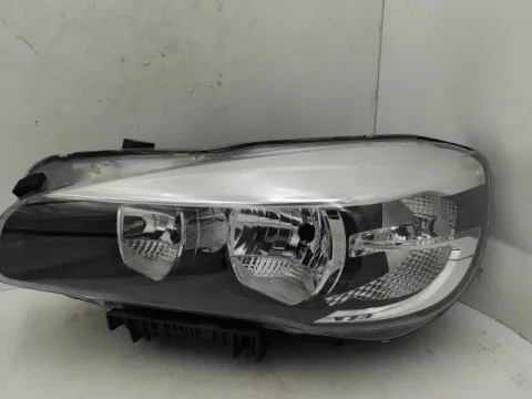 Φανάρι Εμπρός Αριστερό για BMW 2 Series (2014 - ) MPV 5dr Active Tourer (F45) 