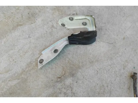 Μούρη (με καπό και φτερά) (Με Xenon Φανάρια , Πιτσιλιστήρια , Parktronic) για PORSCHE CAYENNE (2011 - 2015) (958) *Γ* - 