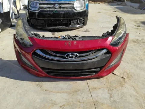 Μούρη (Χ.καπό και Χ.φτερά) για HYUNDAI i30 (2012 - 2015) (GD) *Γ*