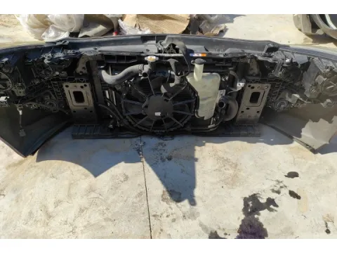 Μούρη (Χ.καπό και Χ.φτερά) για HYUNDAI i30 (2012 - 2015) (GD) *Γ* - 