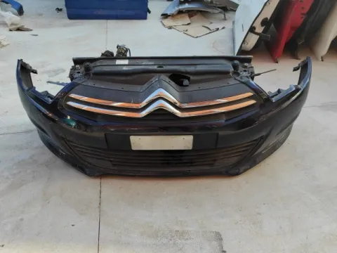 Μούρη (με καπό και φτερά) για CITROEN C4 (2015 - 2018 ) *Γ*