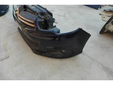 Μούρη (με καπό και φτερά) για CITROEN C4 (2015 - 2018 ) *Γ* - 