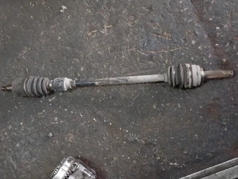 Ημιαξόνιο Εμπρός Δεξί για HYUNDAI ATOS MPV (1997 - 2000) (MX) Hatchback - 5dr 1000 G4HC petrol 54 