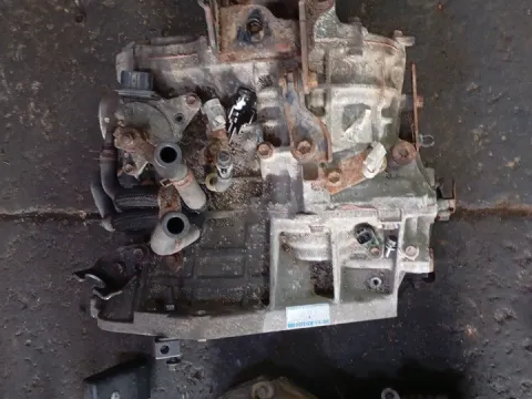 Κιβώτιο Ταχυτήτων (Σασμάν) Αυτόματο (1KR) για TOYOTA IQ (2009 - ) (AJ1) Hatchback - 3dr 1000 (1KR-FE) petrol 68 (KGJ10) 