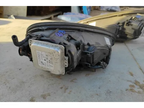 Μούρη (με καπό και φτερά) (Με Xenon Φανάρια , Πιτσιλιστήρια , Parktronic) για PORSCHE PANAMERA (2009 - 2013) (970) *Γ* - 