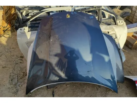 Μούρη (με καπό και φτερά) (Με Xenon Φανάρια , Πιτσιλιστήρια , Parktronic) για PORSCHE PANAMERA (2009 - 2013) (970) *Γ* - 