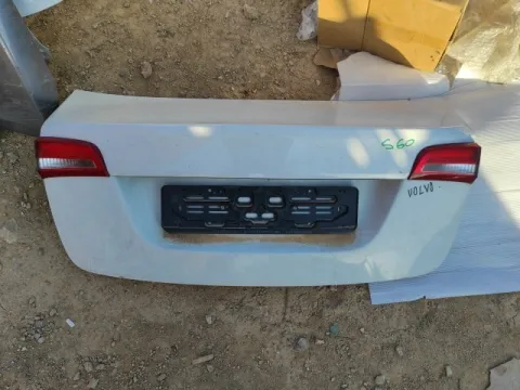 Καπό Πίσω για VOLVO S60 (2010 - 2013) Sedan - 4dr , (2013 - 2019) *Γ*