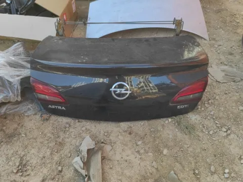 Καπό Πίσω για OPEL ASTRA (2012 - 2016) J Sedan - 4dr *Γ*