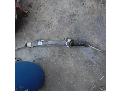 Κρεμαγιέρα Υδραυλική για VW TOUAREG (2003 - 2006) (7L) SUV- ΕΚΤΟΣ ΔΡΟΜΟΥ - 5dr 2500 (BAC) Diesel 174 R5 TDI  - 