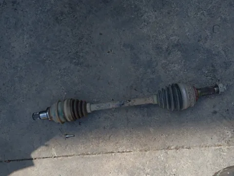 Ημιαξόνιο Εμπρός Αριστερό για DAIHATSU CUORE (2007 - ) VIII Hatchback - 5dr (JDAL276S) 1000 1KR-FE petrol 70 